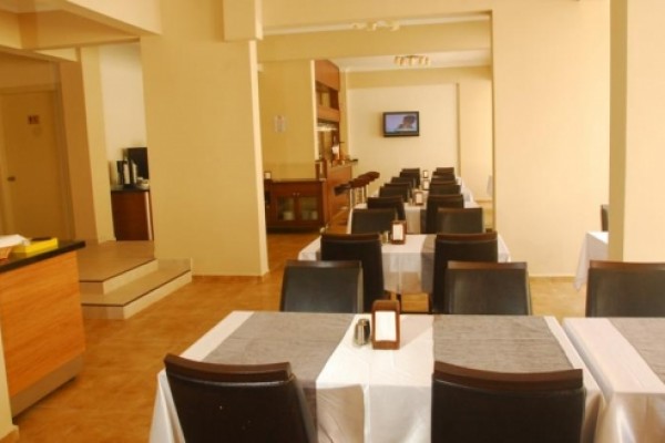 Hotel Pera Inn