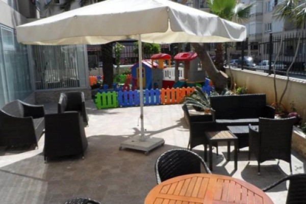 Hotel Pera Inn