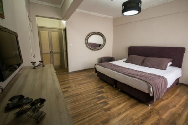 Hotel Prinkipos