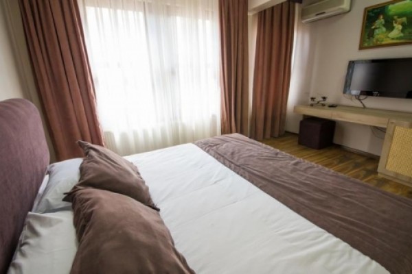 Hotel Prinkipos