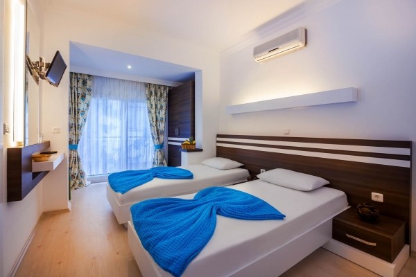 Hotel Puya