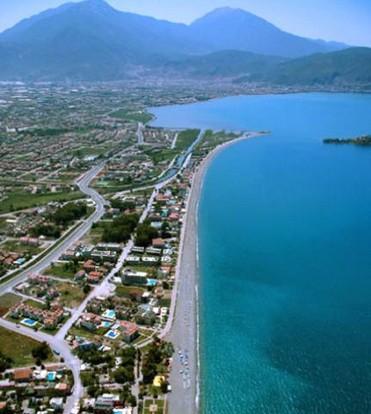 Hotel Seril 2