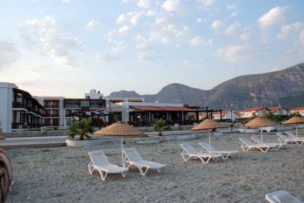 Hotel Silvanus
