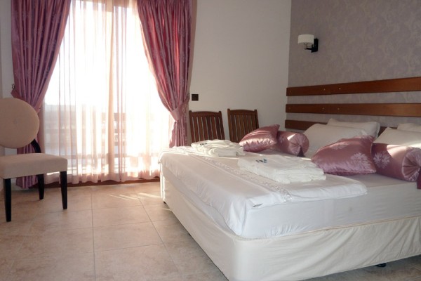 Hotel Silvanus