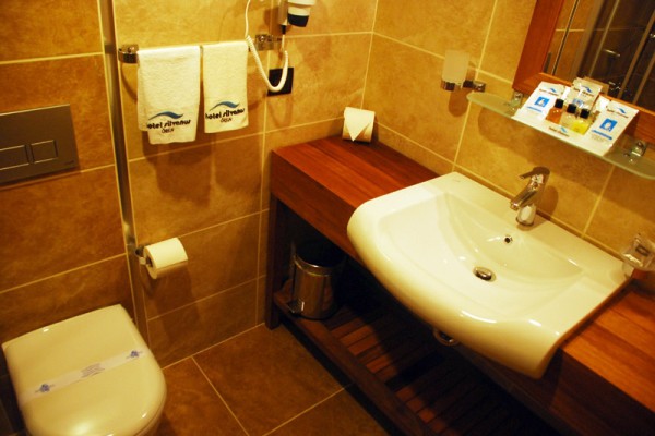 Hotel Silvanus