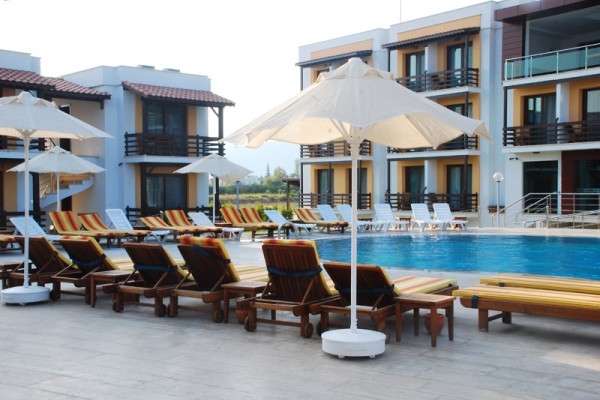 Hotel Silvanus