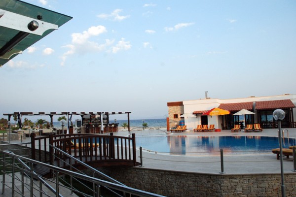 Hotel Silvanus
