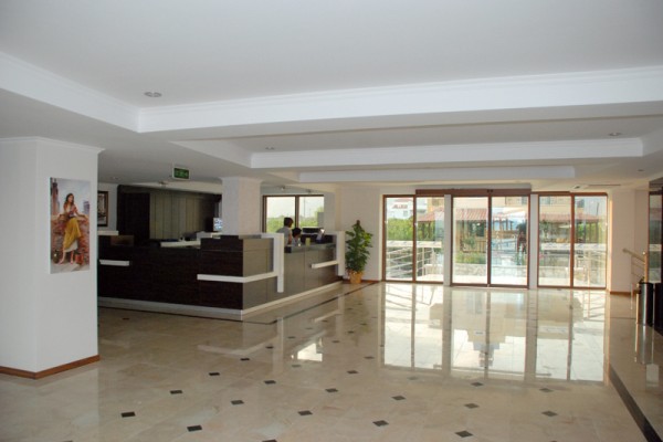 Hotel Silvanus