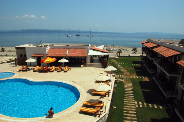 Hotel Silvanus