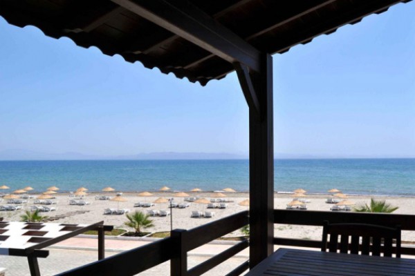 Hotel Silvanus