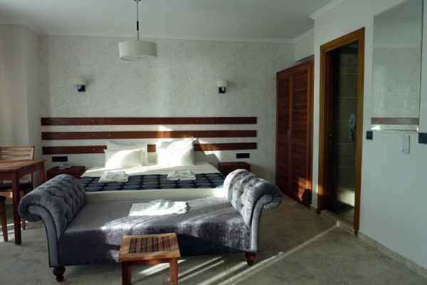 Hotel Silvanus