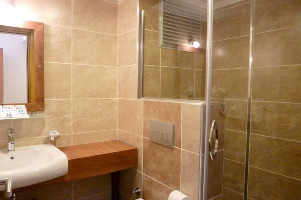 Hotel Silvanus
