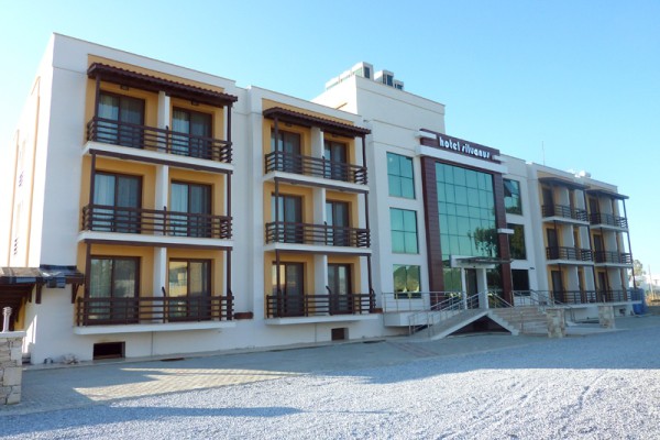 Hotel Silvanus