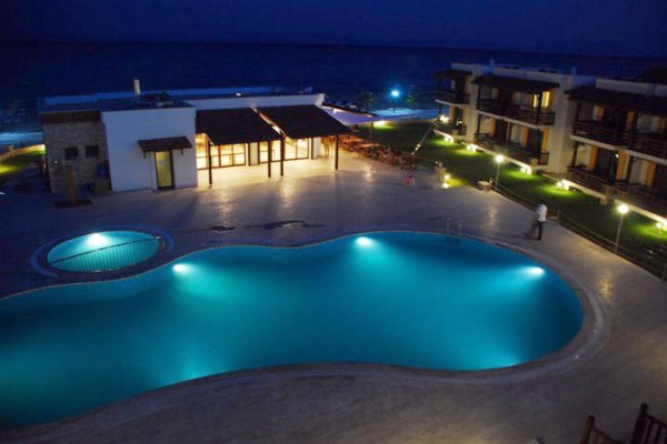 Hotel Silvanus