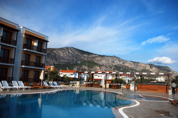 Hotel Silvanus