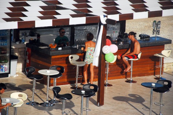 Hotel Silvanus