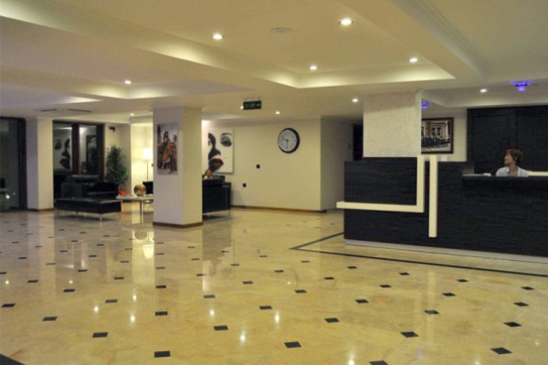 Hotel Silvanus