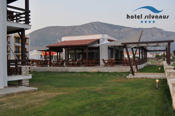 Hotel Silvanus
