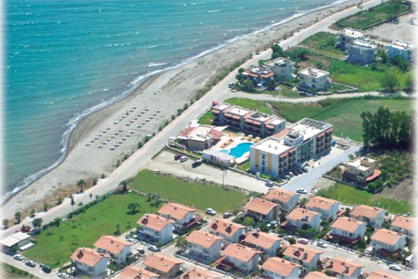 Hotel Silvanus