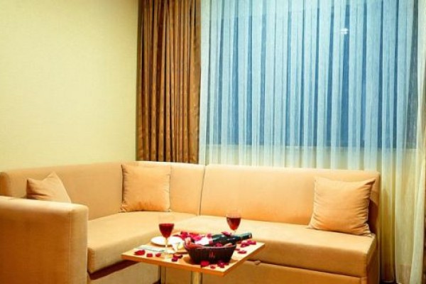 Hotel Starton