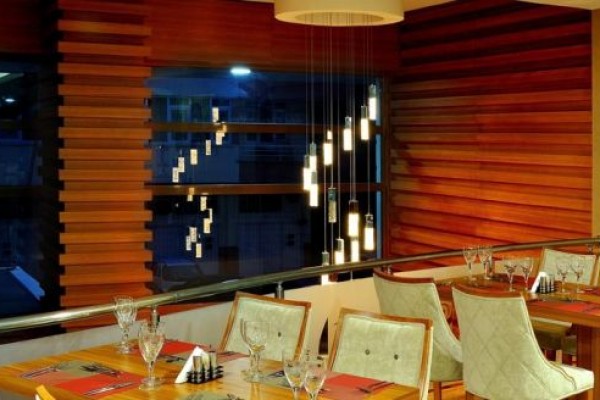 Hotel Starton