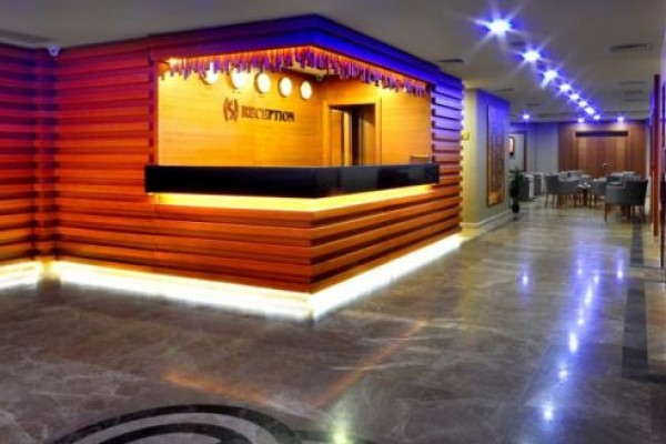 Hotel Starton