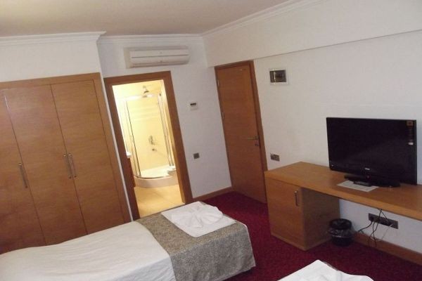 Hotel Sultan Yatağan