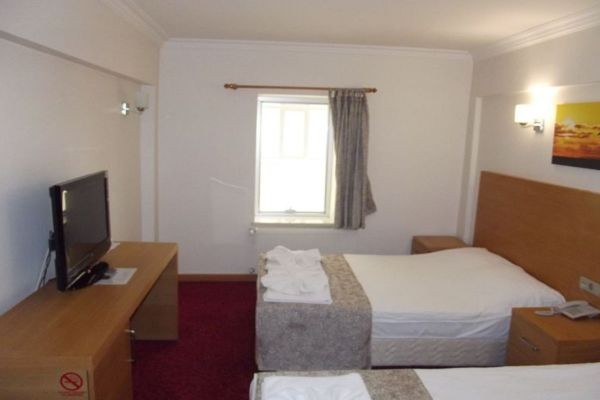 Hotel Sultan Yatağan