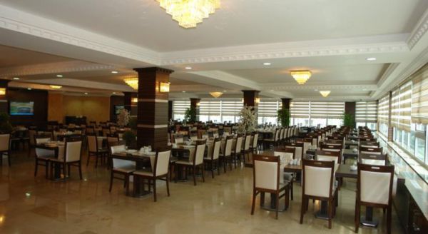 Hotel Tatvan Kardelen