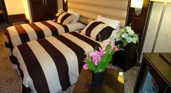 Hotel Tatvan Kardelen