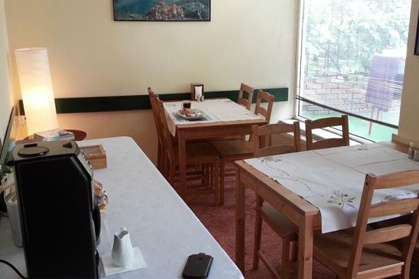 Hotel Torun