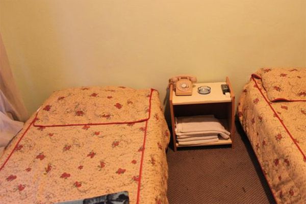 Hotel Torun