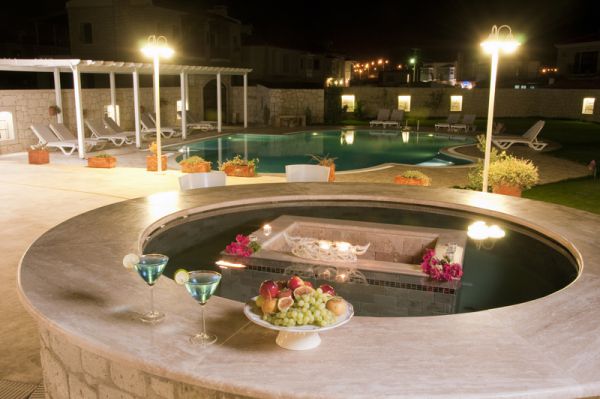 Hotel Triangulo