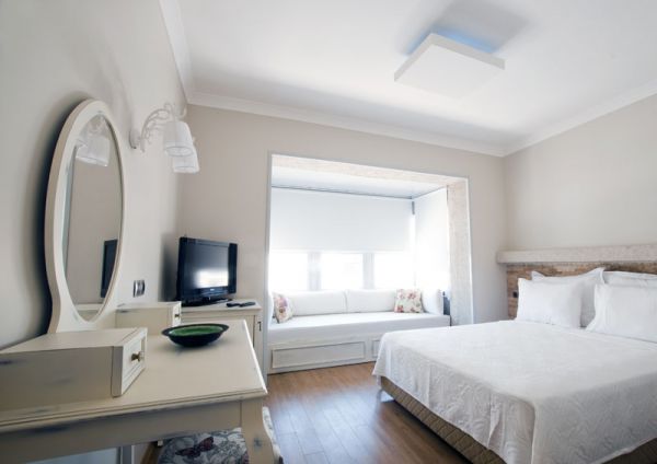 Hotel Triangulo