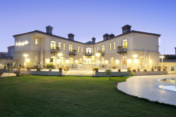 Hotel Triangulo