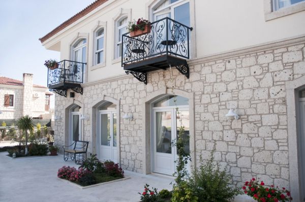 Hotel Triangulo