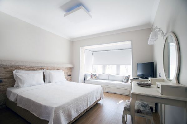 Hotel Triangulo