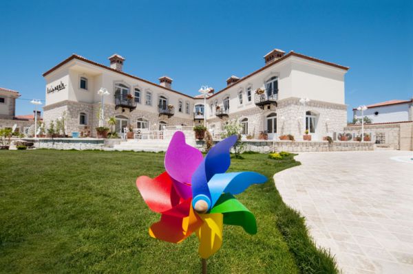 Hotel Triangulo