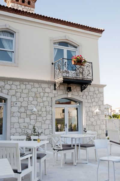 Hotel Triangulo