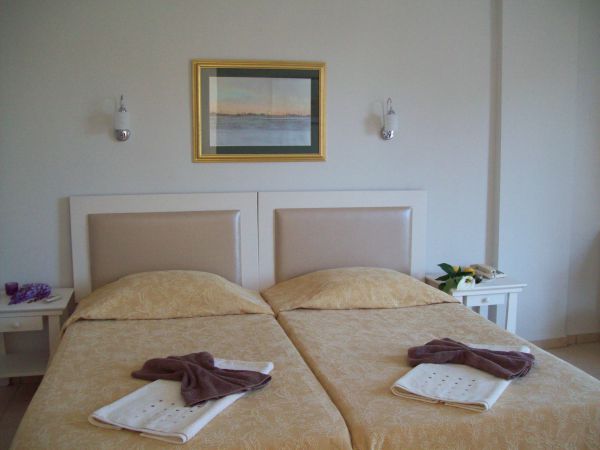 Hotel Vanilla