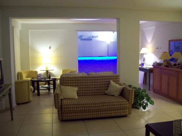 Hotel Vanilla