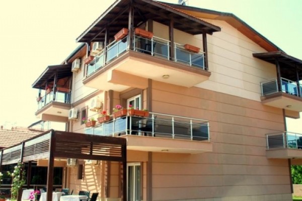 Hotel Yedi