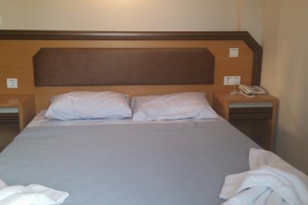Hotel Yedi