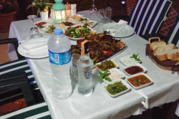 Hotel Yedi