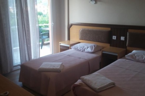 Hotel Yedi