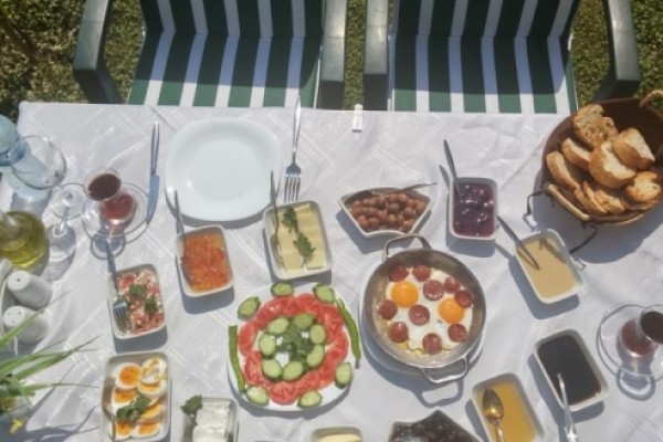 Hotel Yedi