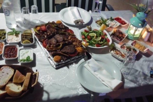 Hotel Yedi