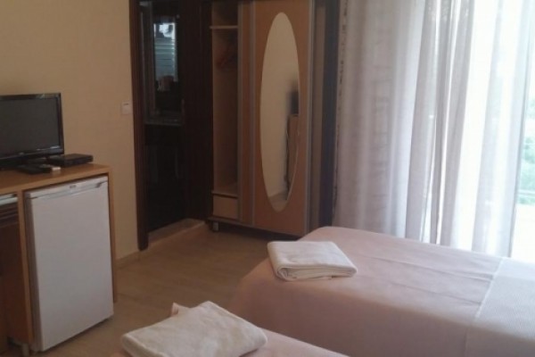 Hotel Yedi