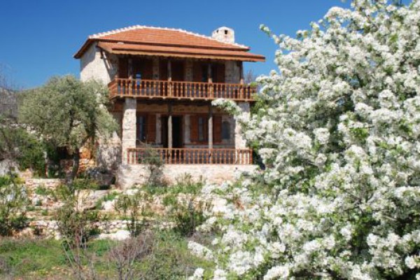 Hoyran Wedre Country Houses