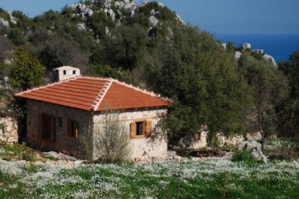 Hoyran Wedre Country Houses